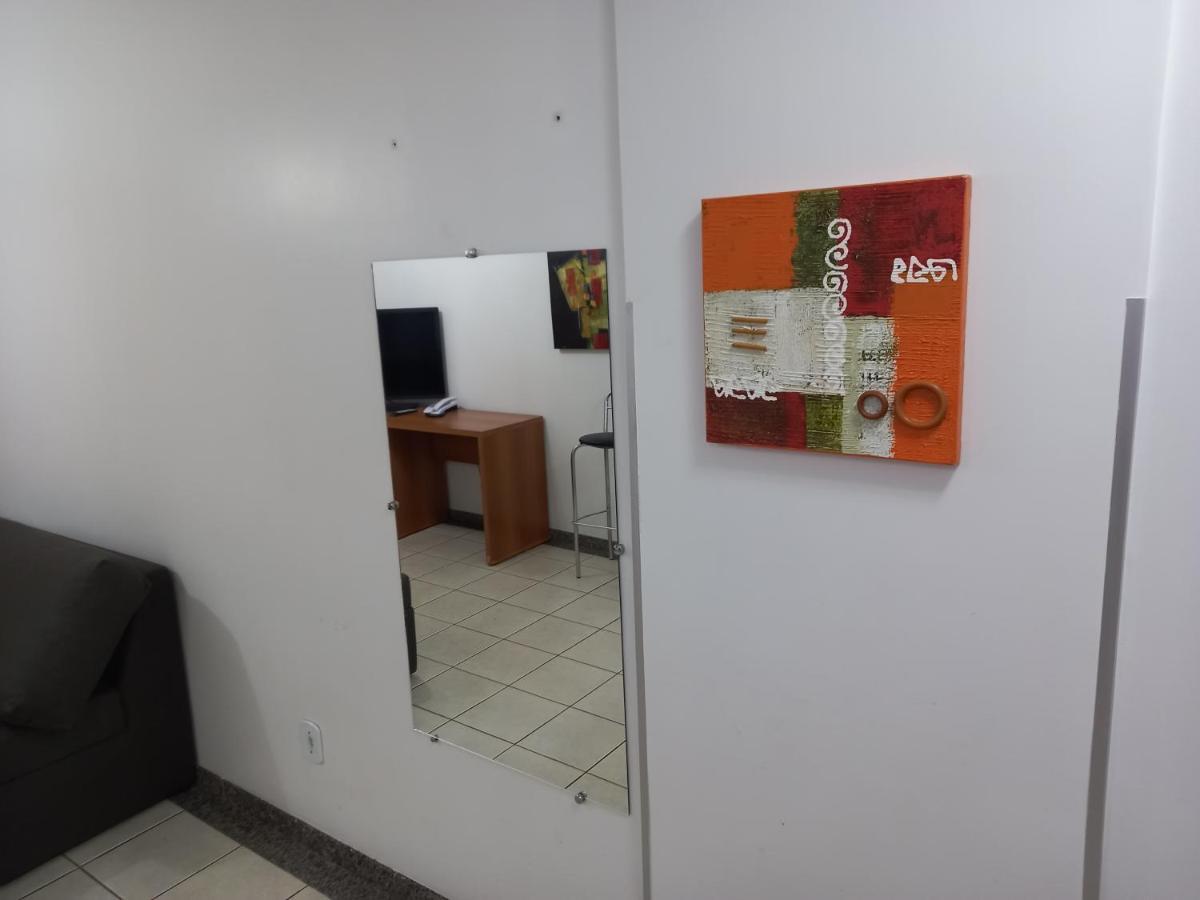 Apto Flat Thermas Paradise, Rio Quente, Caldas Novas-go * Rio Quente
