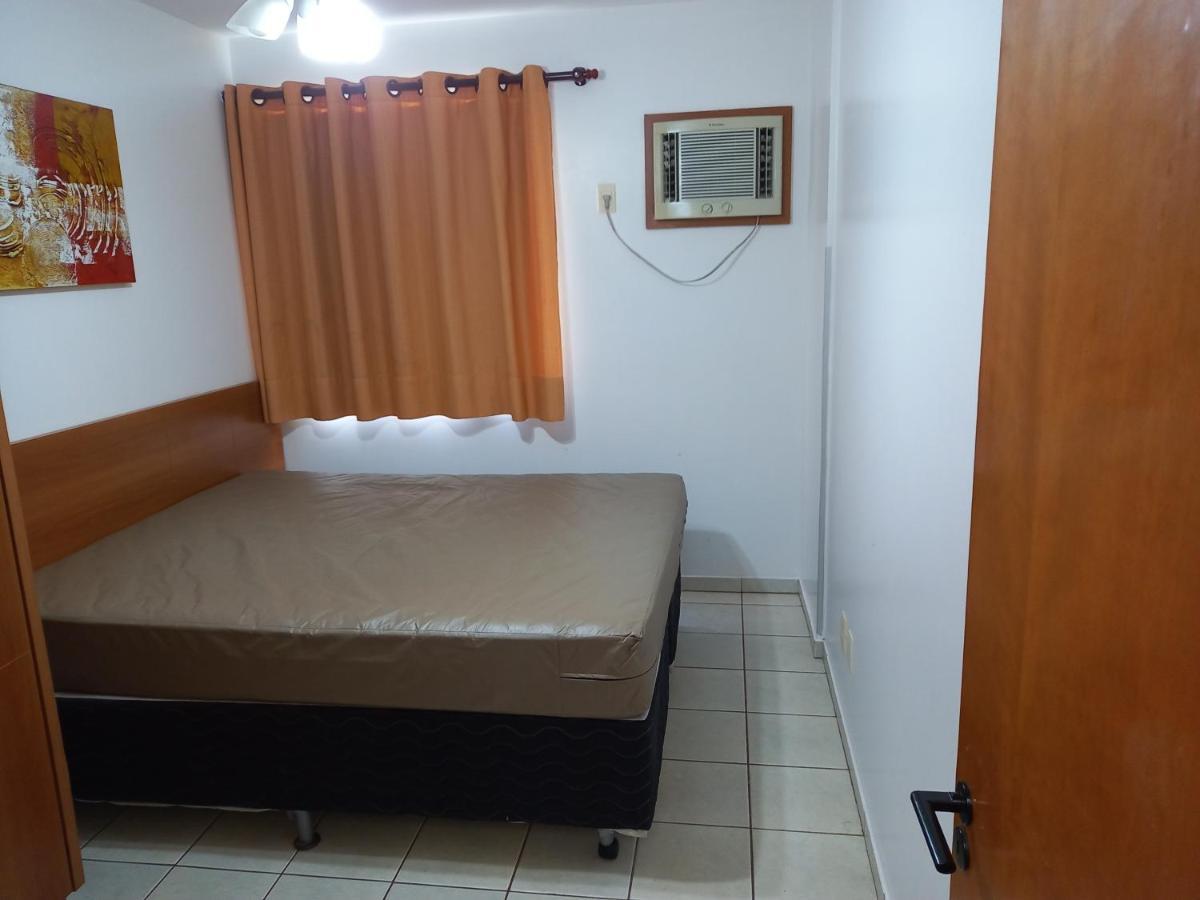 Apto Flat Thermas Paradise, Rio Quente, Caldas Novas-go * Rio Quente