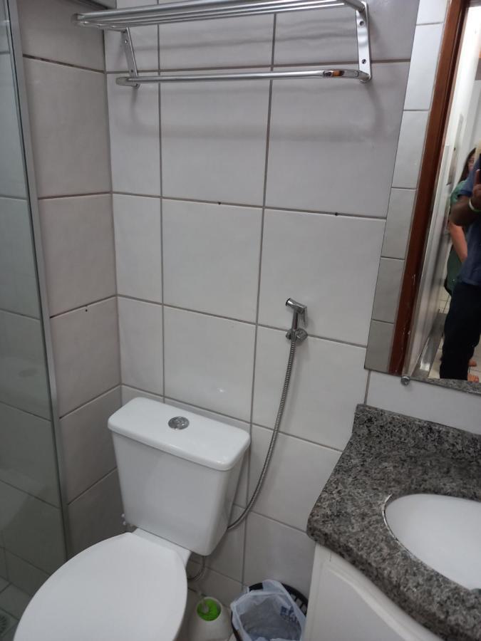 Apartamento Apto Flat Thermas Paradise, Rio Quente, Caldas Novas-go