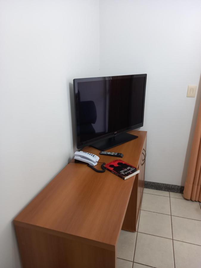 Apto Flat Thermas Paradise, Rio Quente, Caldas Novas-go