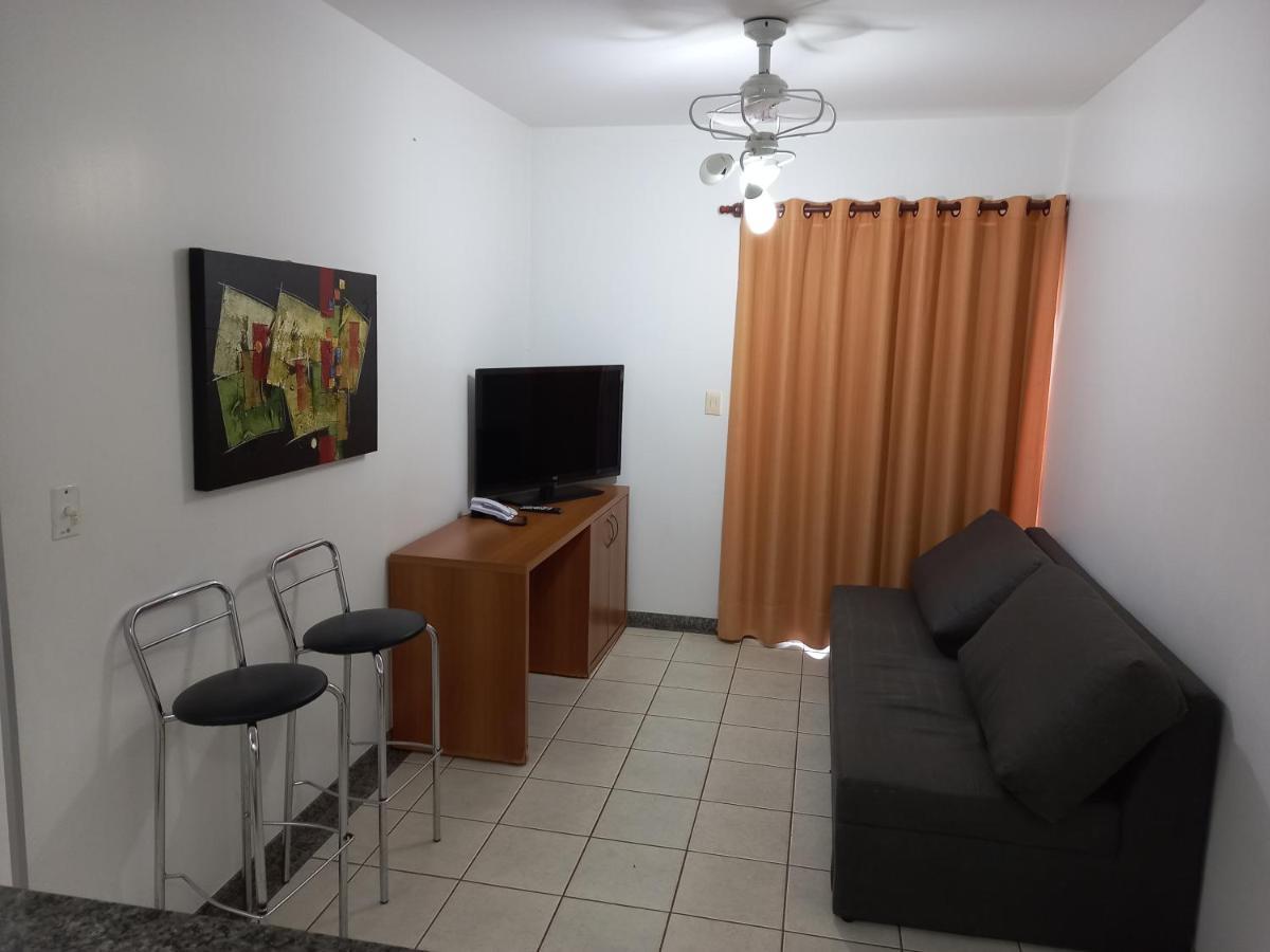 Apartamento Apto Flat Thermas Paradise, Rio Quente, Caldas Novas-go Rio Quente