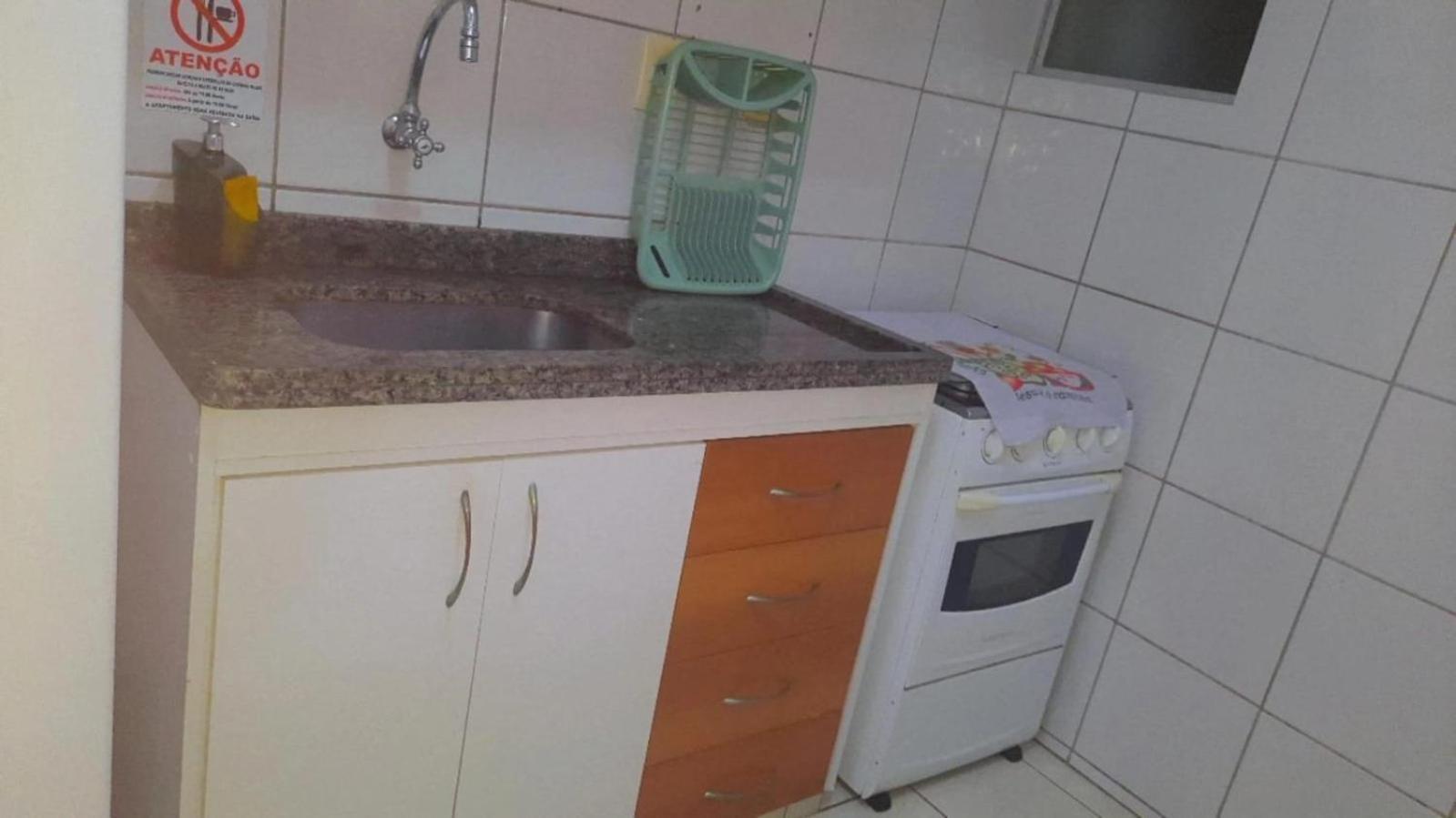 Apartamento Apto Flat Thermas Paradise, Rio Quente, Caldas Novas-go *