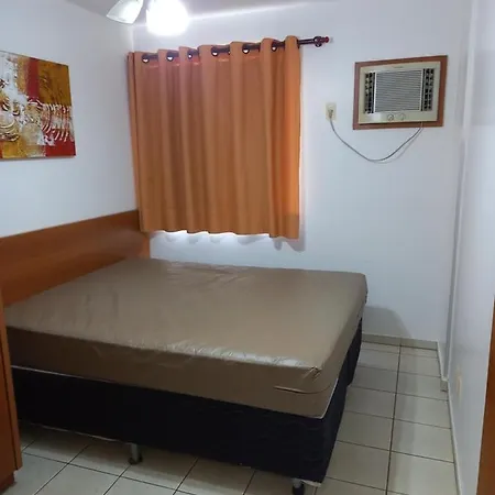 Apto Flat Thermas Paradise, Rio Quente, Caldas Novas-Go Exterior photo