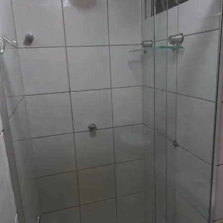 Apto Flat Thermas Paradise, Rio Quente, Caldas Novas-Go Exterior photo