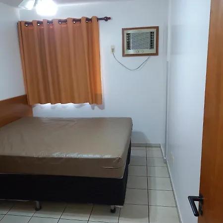 Apto Flat Thermas Paradise, Rio Quente, Caldas Novas-Go Exterior photo