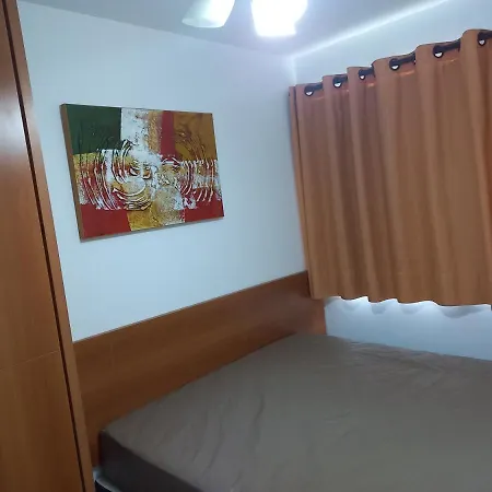 Apto Flat Thermas Paradise, Rio Quente, Caldas Novas-Go Exterior photo