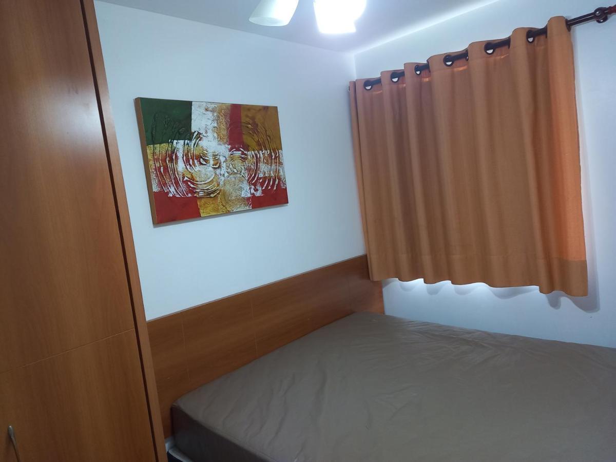Apto Flat Thermas Paradise, Rio Quente, Caldas Novas-go Apartamento *