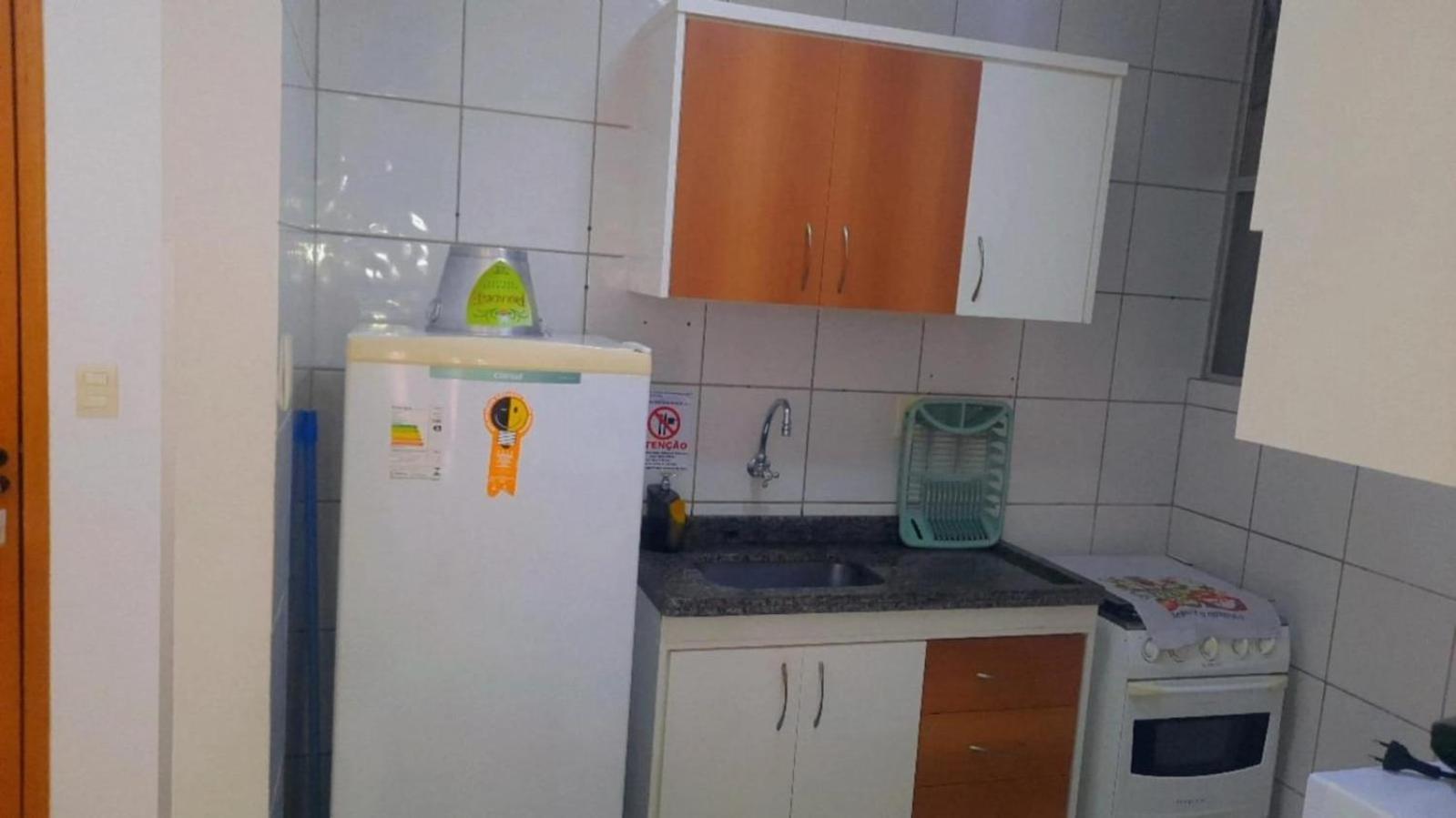 Apartamento Apto Flat Thermas Paradise, Rio Quente, Caldas Novas-go Rio Quente