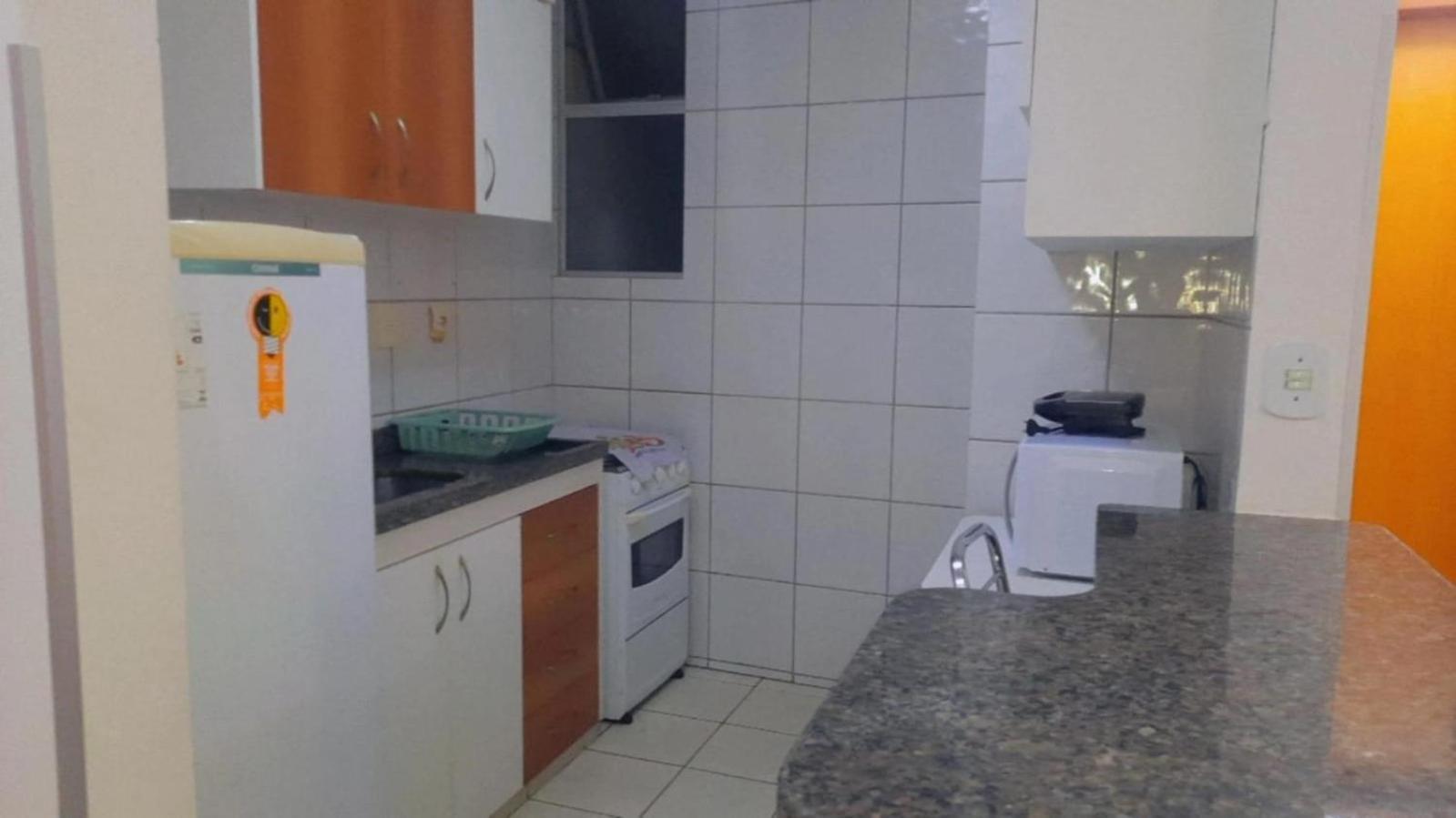 Apartamento Apto Flat Thermas Paradise, Rio Quente, Caldas Novas-go